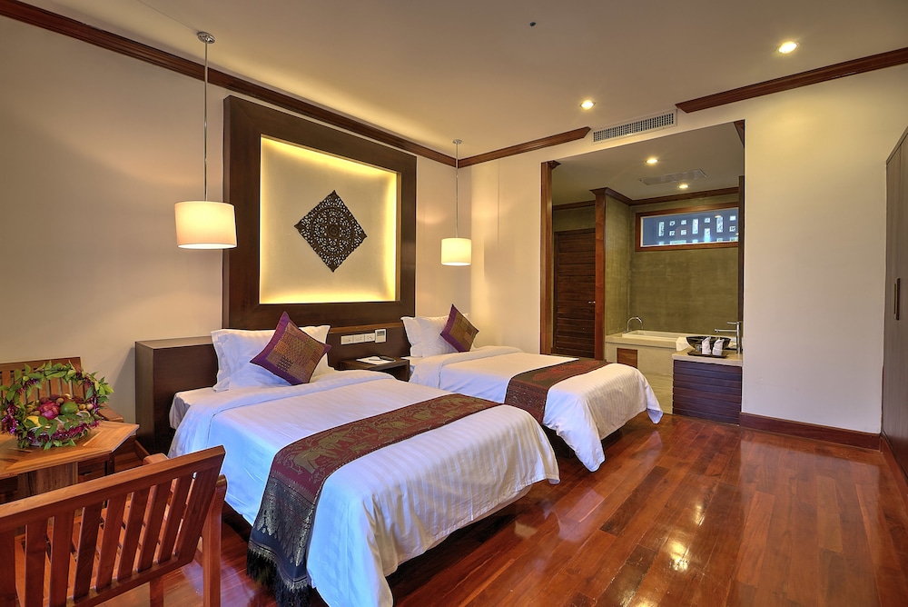 The Moon Residence Spa 17/71