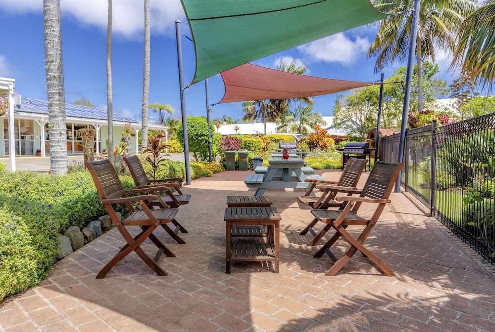 Aloha Apartments 48/61