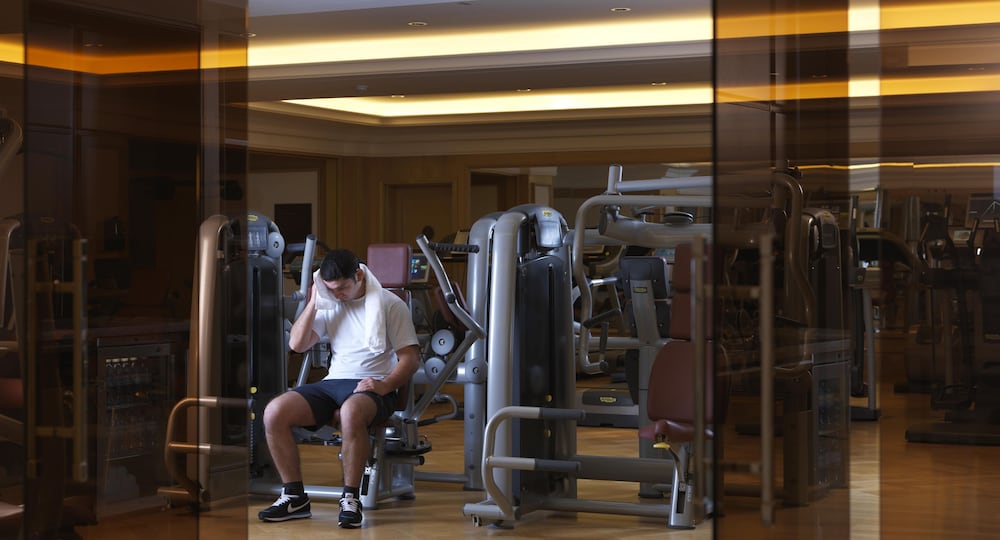 Four Seasons Hotel Baku 27/55
