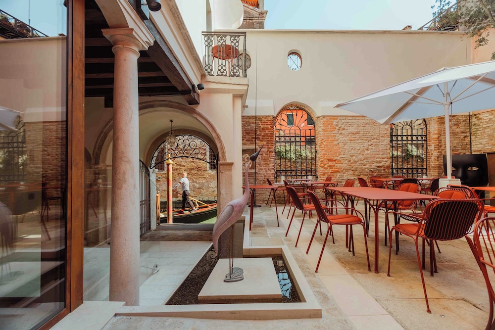 Palazzetto My Venice 39/50