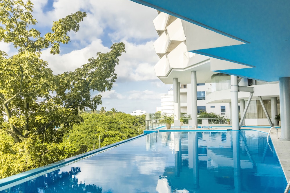 Grand Sirenis San Andres 46/50