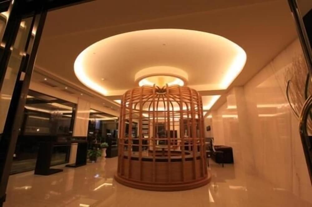 Nest Hotel 7/45