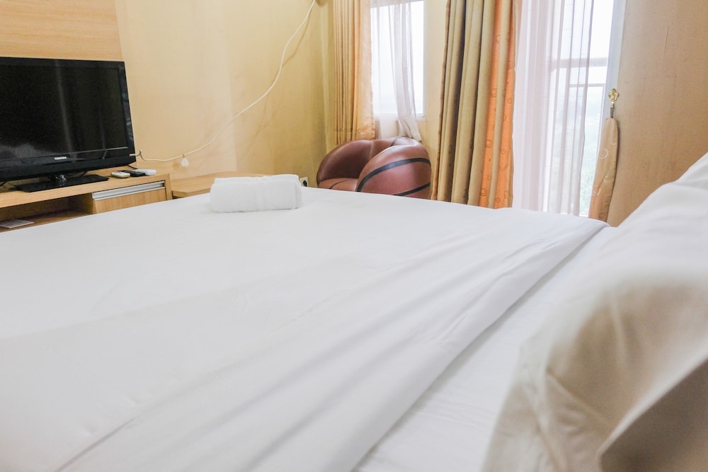 Great Western Resort Serpong Hotel Convention Center 35/50