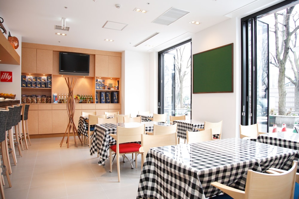Hotel Resol Trinity Sapporo 62/71