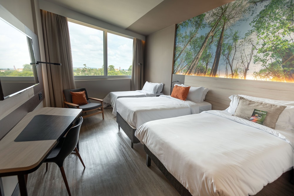 Novotel Itu Terras de Sao Jose Golf & Resort 30/76
