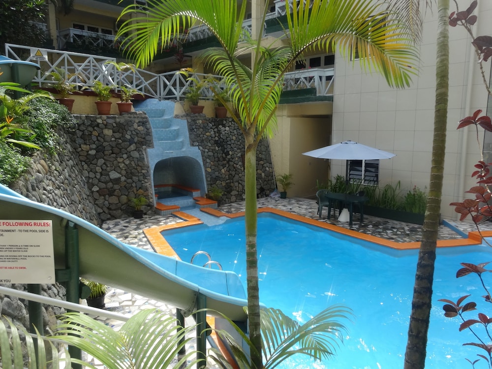 Suva Motor Inn 43/50