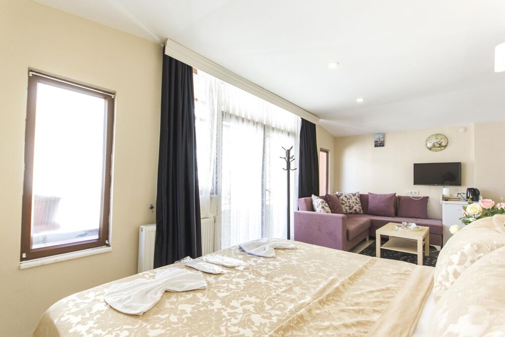 Taksim Ruby Suites 19/50