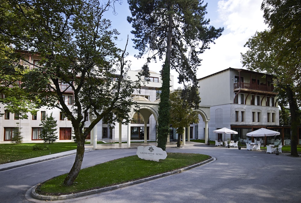 GRAND SERAI CONGRESS & SPA 59/64