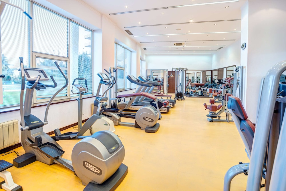sport_facililities