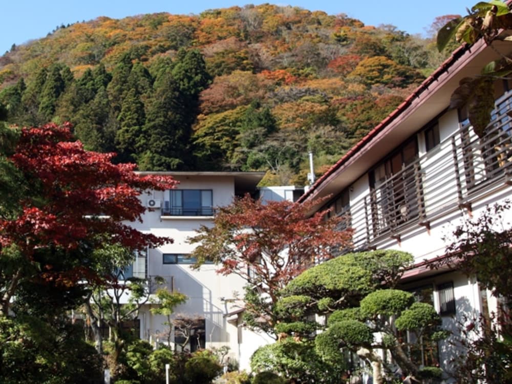 Kinokuniya Ryokan 4/29