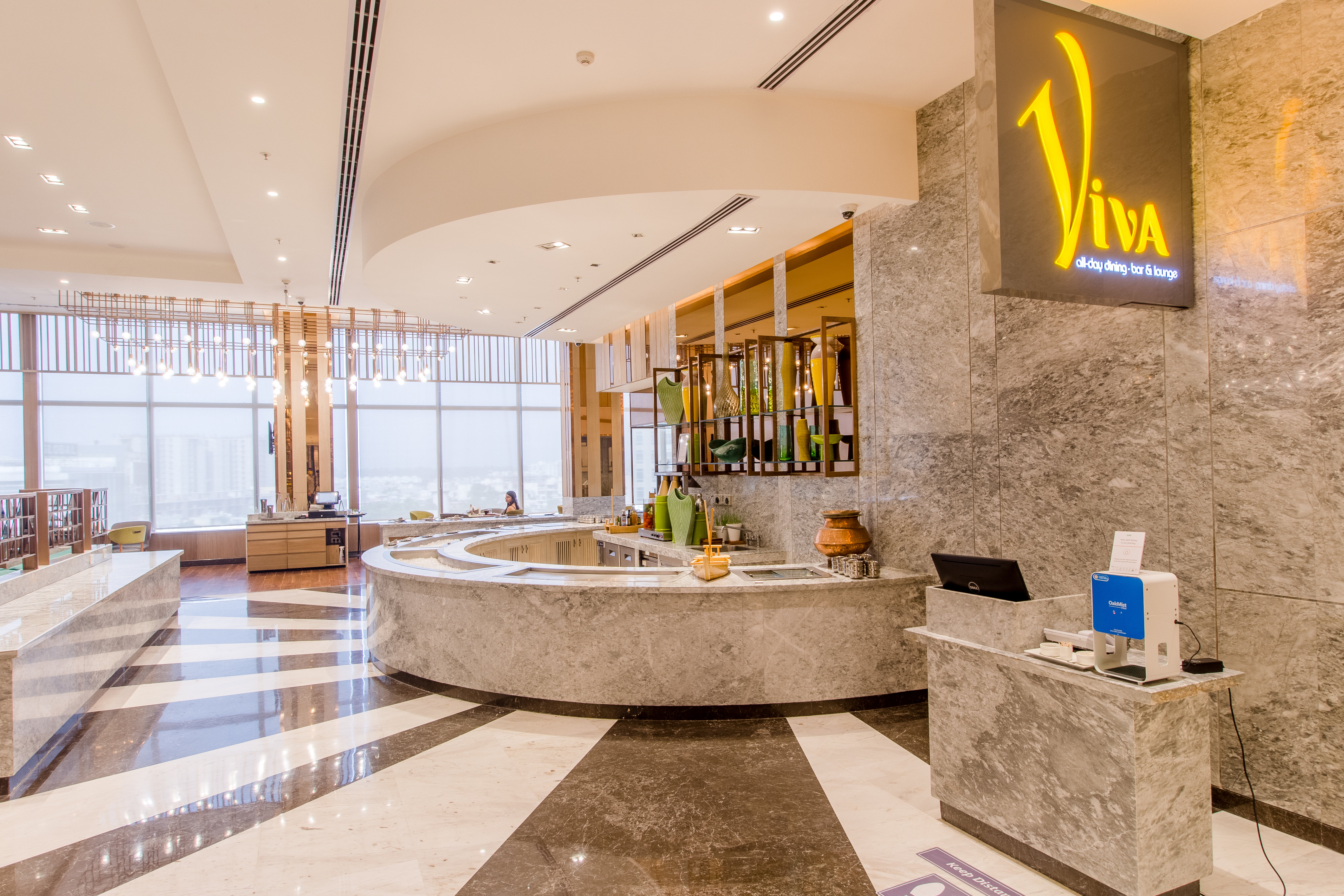 Holiday Inn Chandigarh Zirakpur 13/75