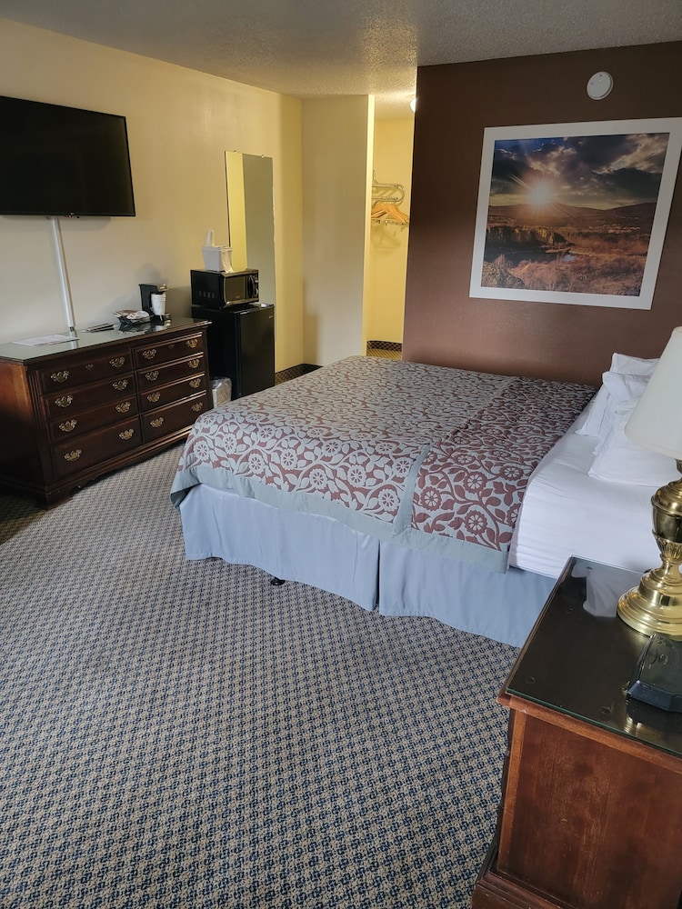 Hot Springs Hotel And Spa 13/33