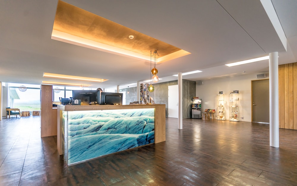 Fosshotel Vatnajokull 3/50