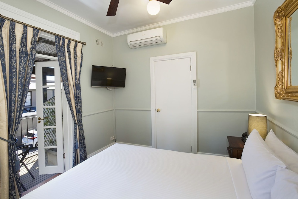 The Hughenden Boutique Hotel 27/76