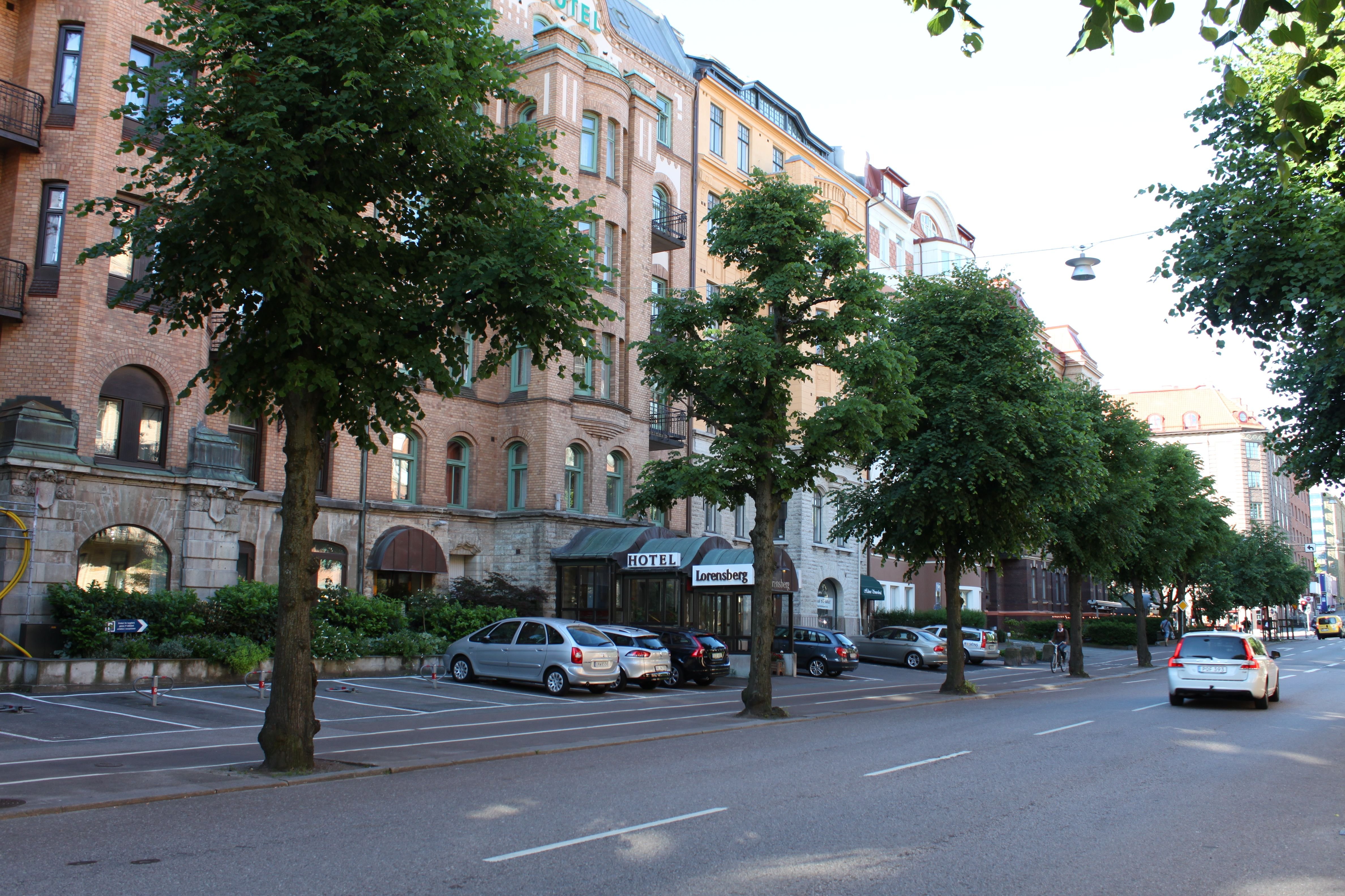 Hotel Lorensberg 8/9