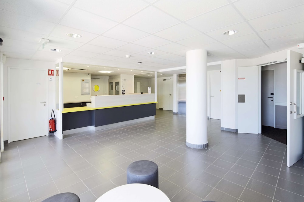 ibis budget Valence Nord Plateau des Couleures 5/54