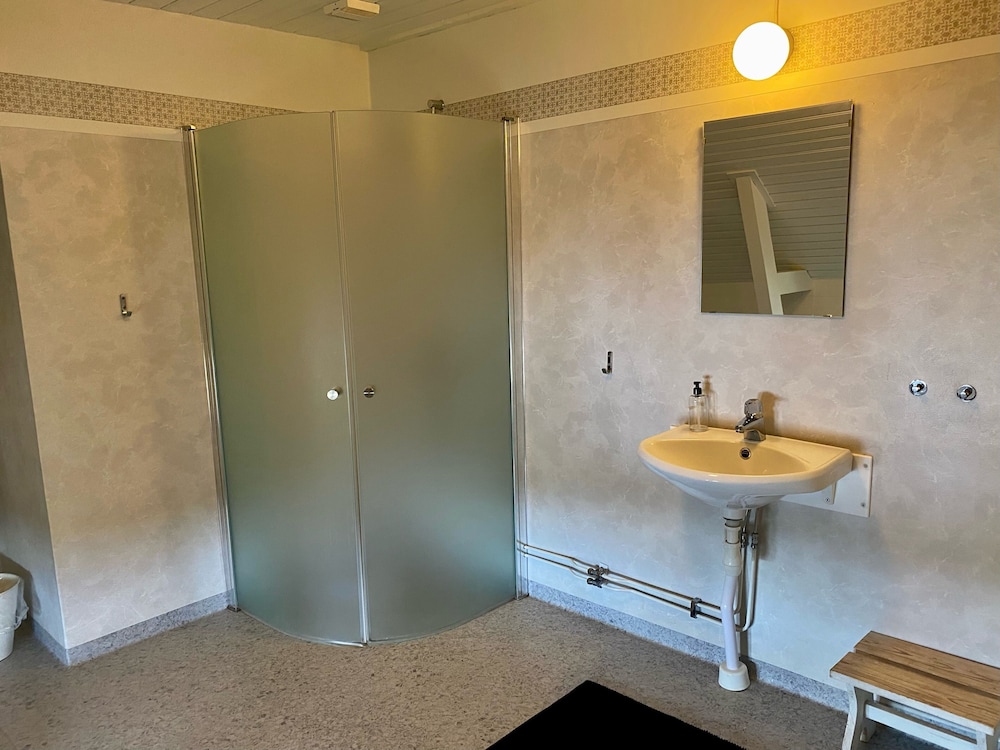 Skeppsdockans Camping & Vandrarhem 31/31