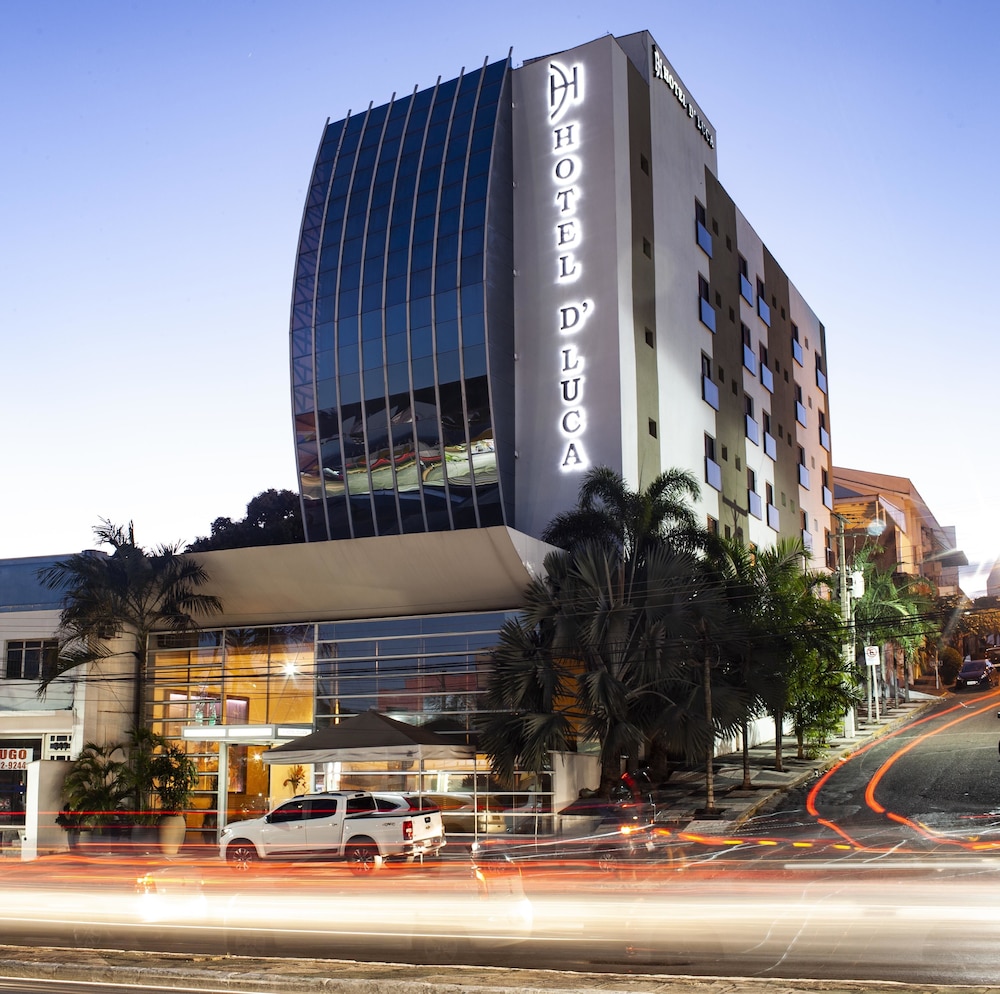 D Luca Hotel 4/39