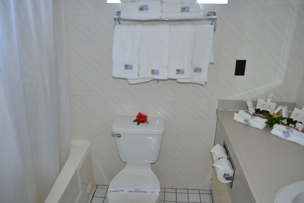 West Plaza Hotel Malakal 37/40