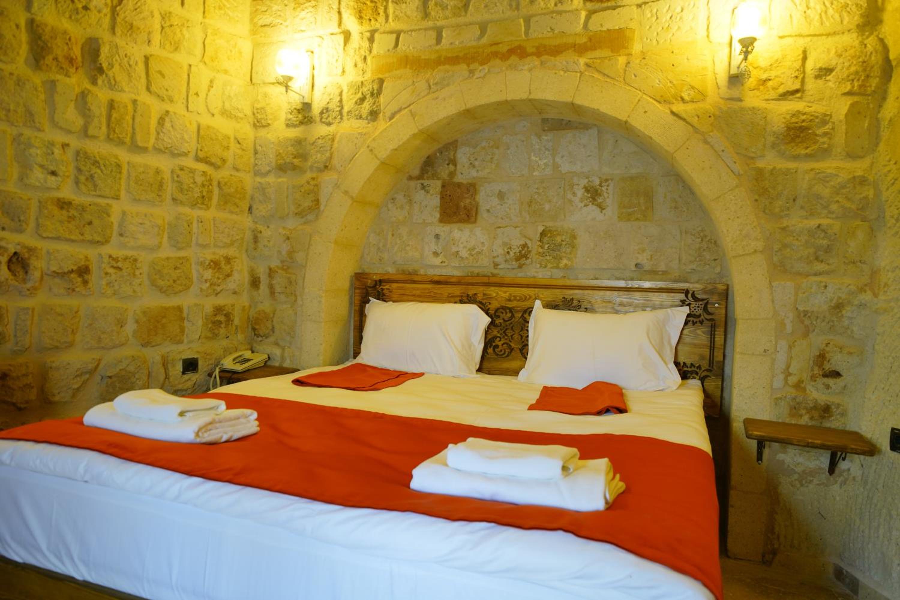 Vezir Cave Suites 18/50