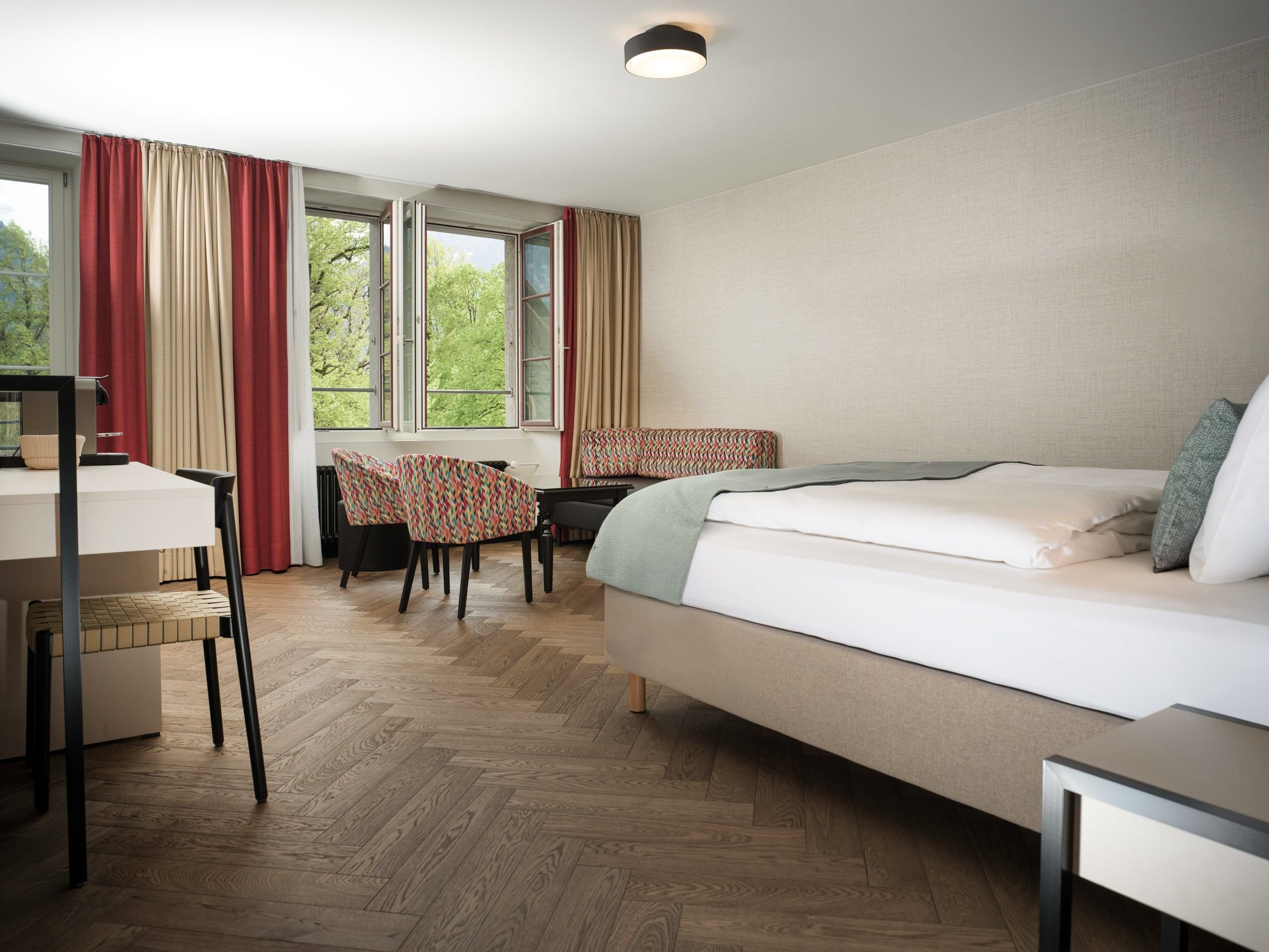 Room, Xl