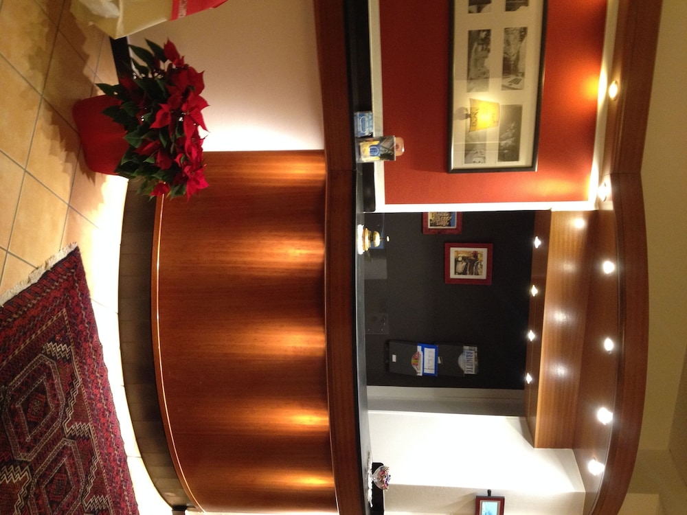 Hotel La Camogliese 5/48