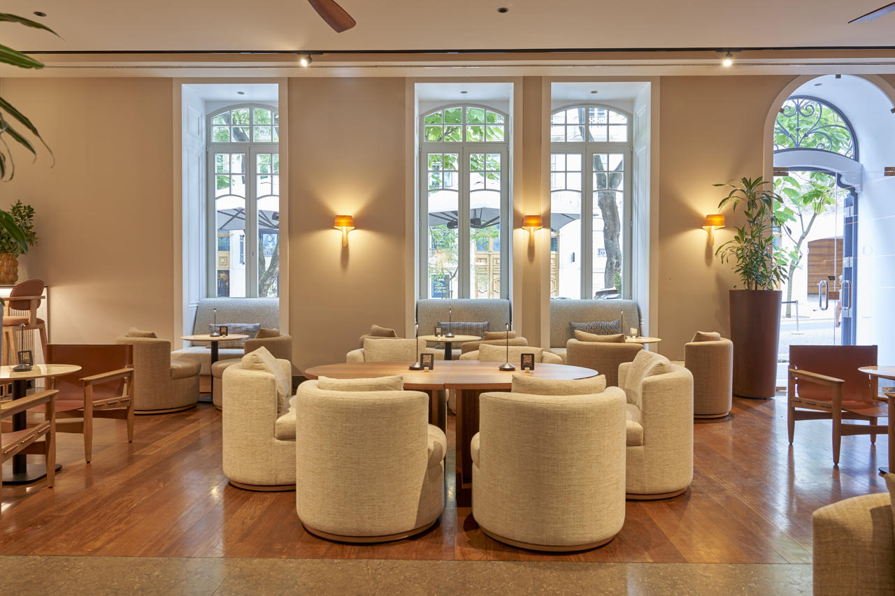 PortoBay Liberdade 21/32