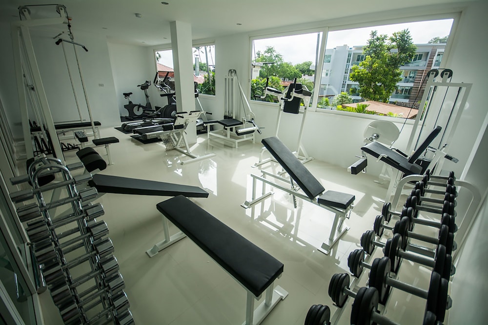 The L Resort Krabi 38/59