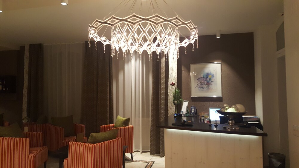 Hotel Bristol Relais Du Silence 6/48