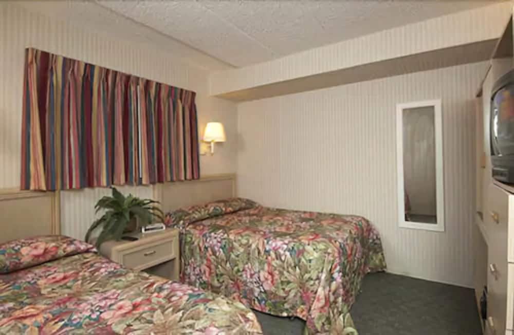 Beau Rivage Beach Resort 17/58