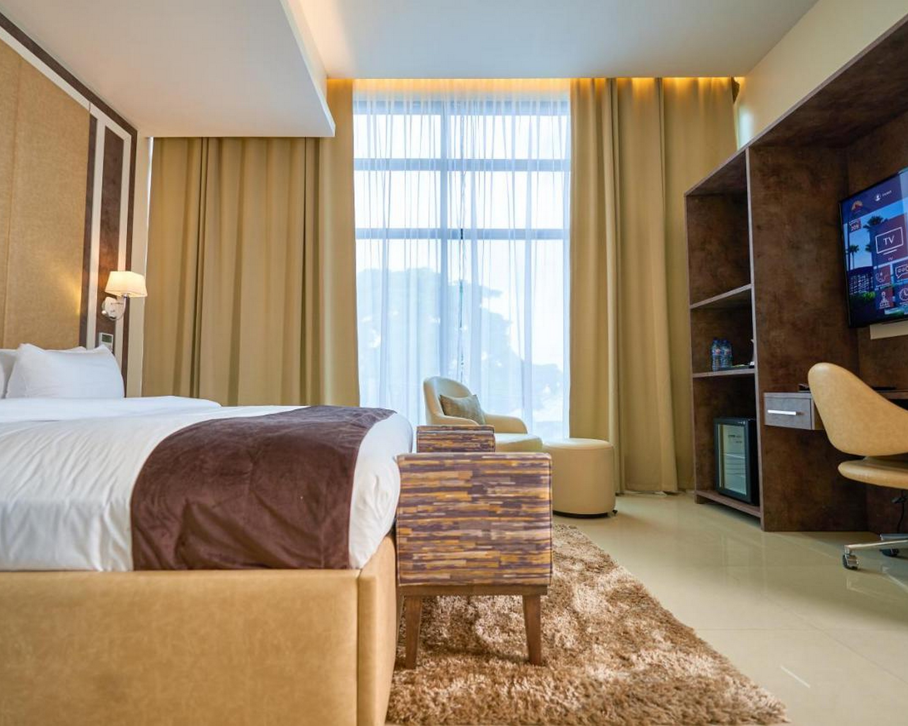 Monty Suites Lekki 23/54