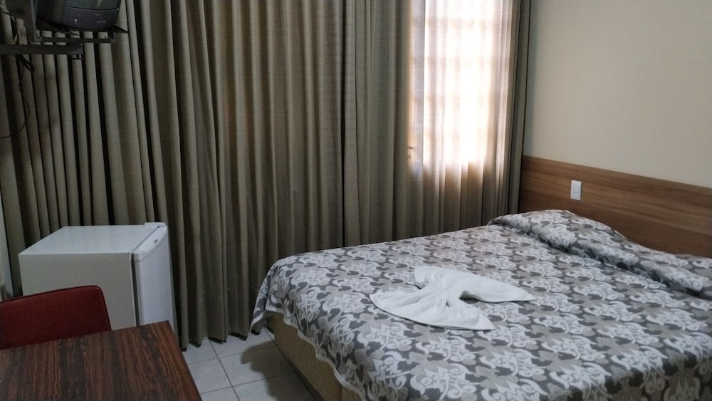 Hotel Itamarati 12/47
