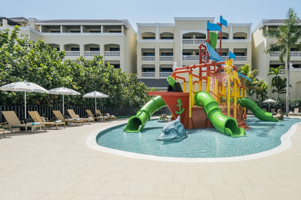 Iberostar Waves Rose Hall Beach All Inclusive 43/50
