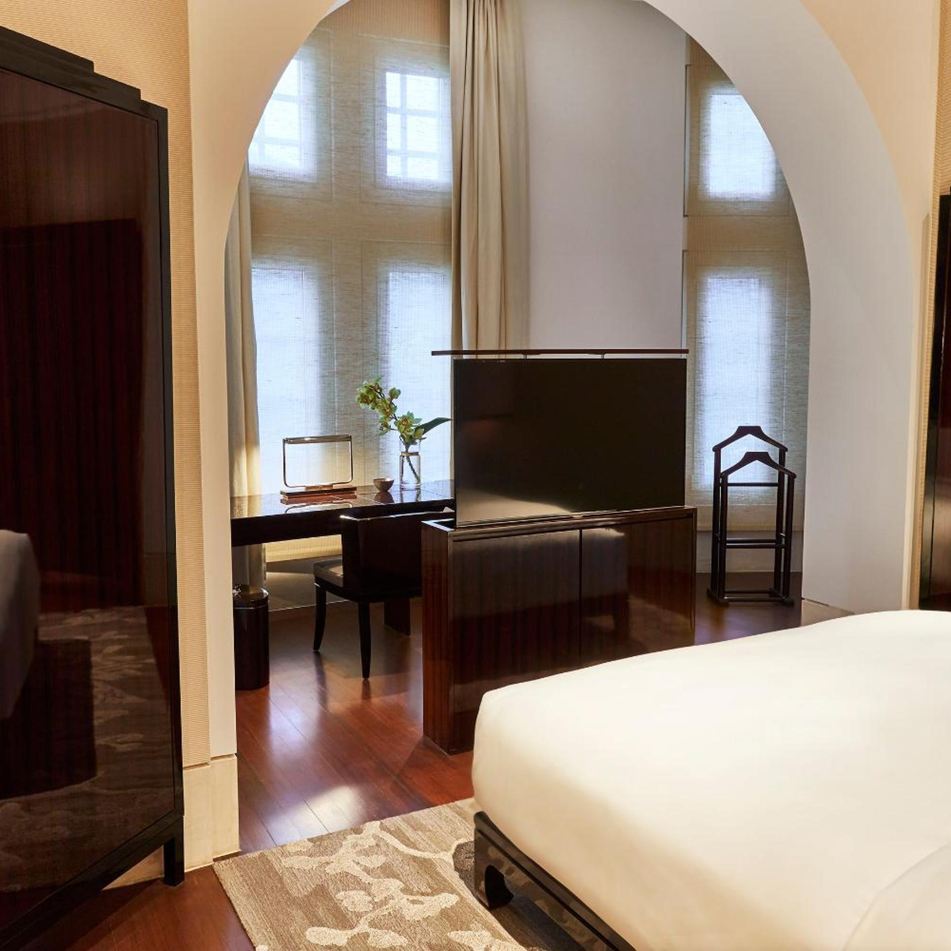 Heritage, Suite