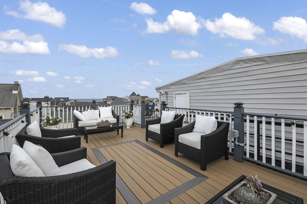The Inn at Ocean Grove 33/50