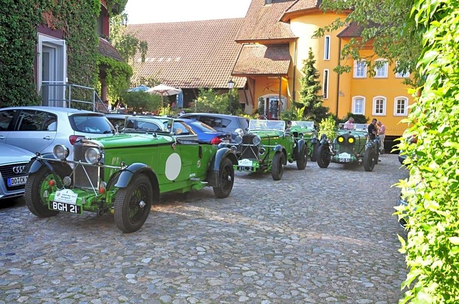 Landhotel Krone 37/47