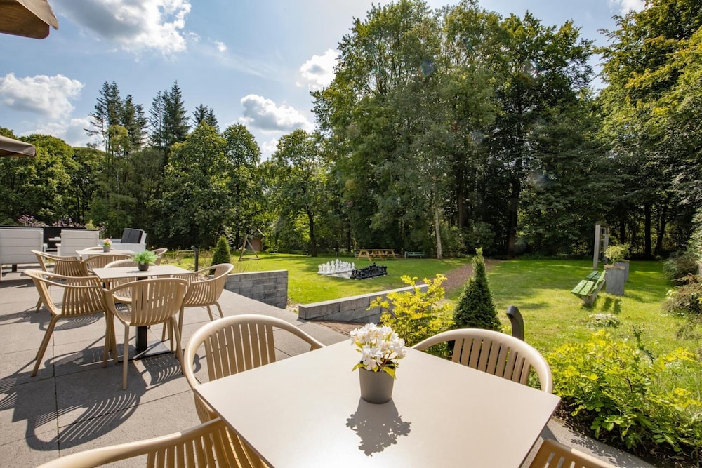 Fletcher Hotel-Restaurant Amersfoort 3/44