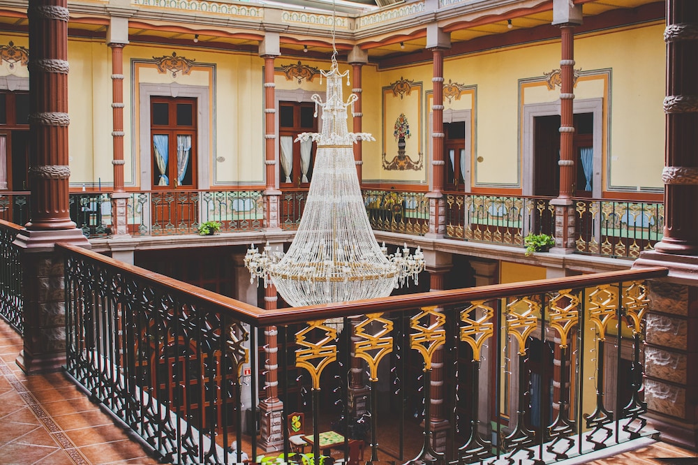 Hotel Gran Misiones Queretaro 6/49
