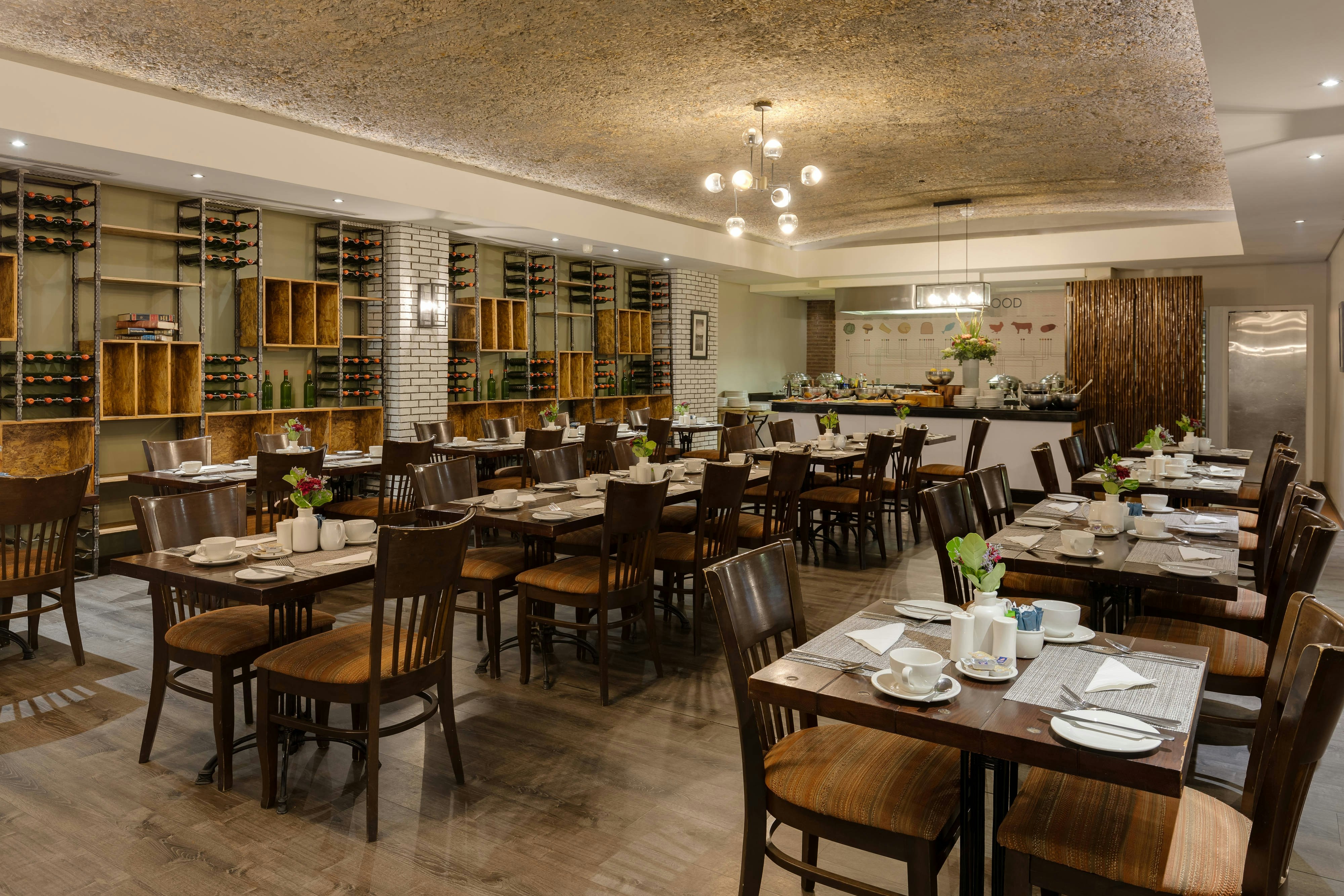 Protea Hotel Durbanville 14/37