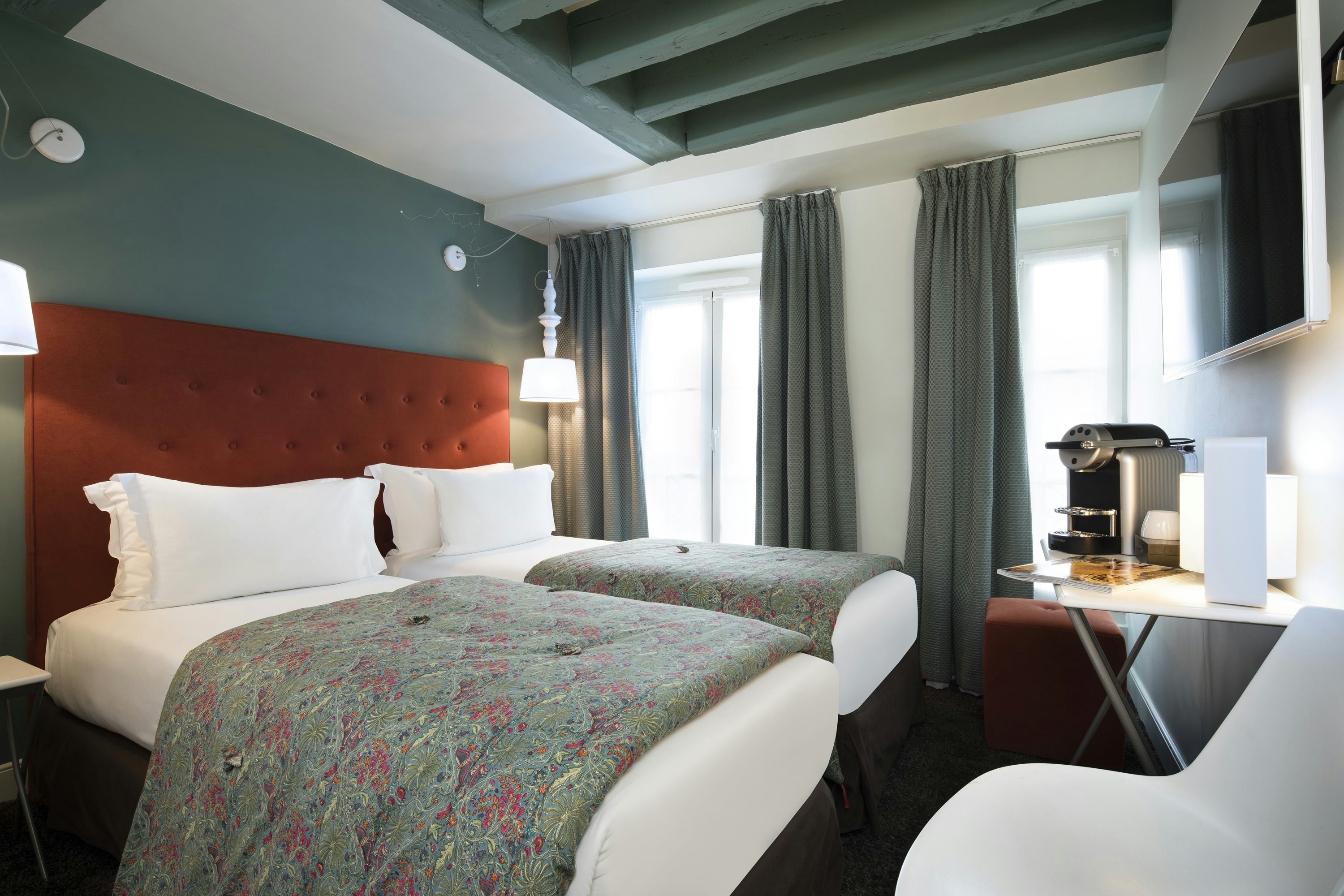 HOTEL MARAIS HOME(Formerly Ho Marais) 20/68