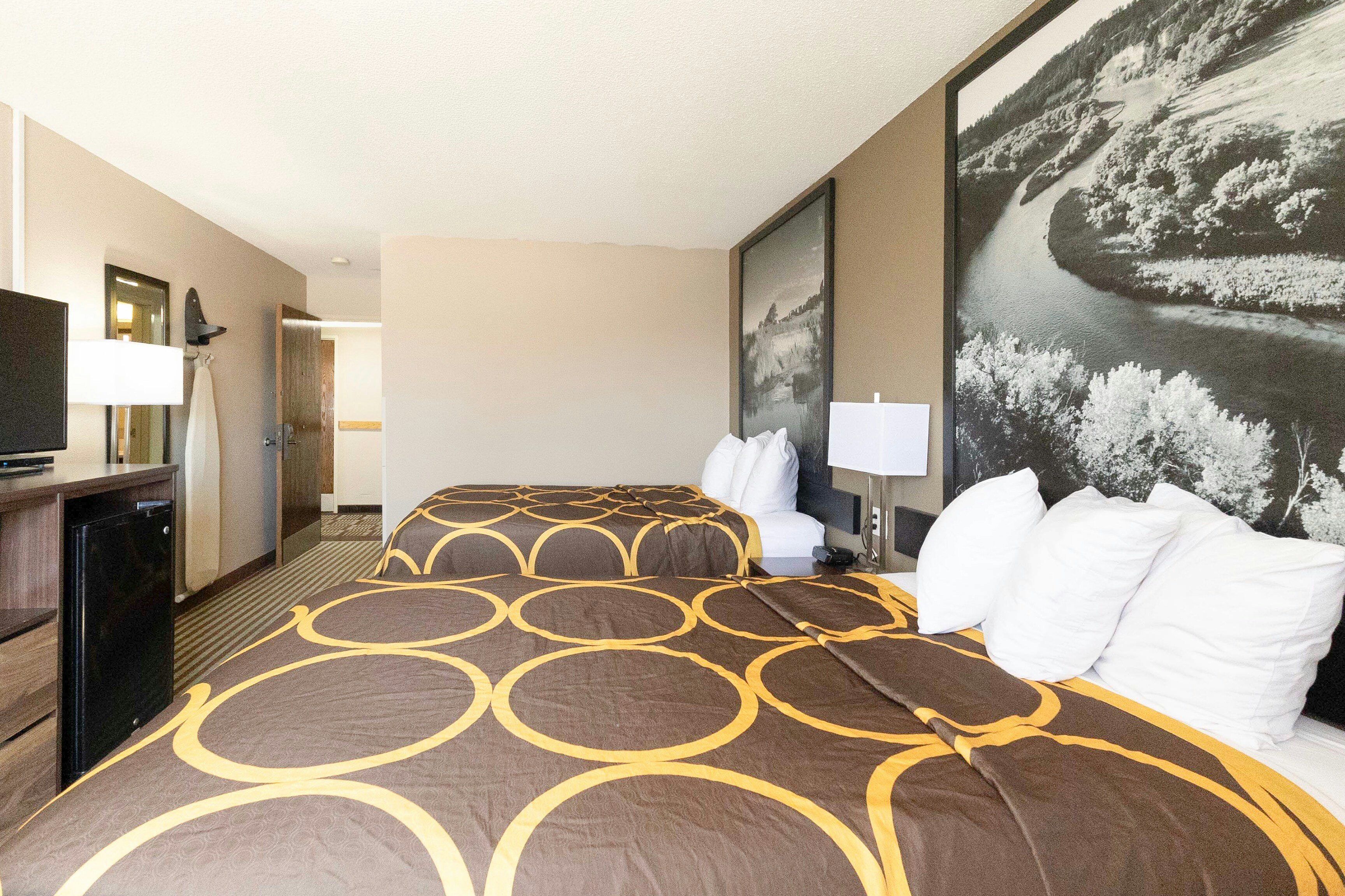 Mid Rest Inn Lexington NE I-80 22/50