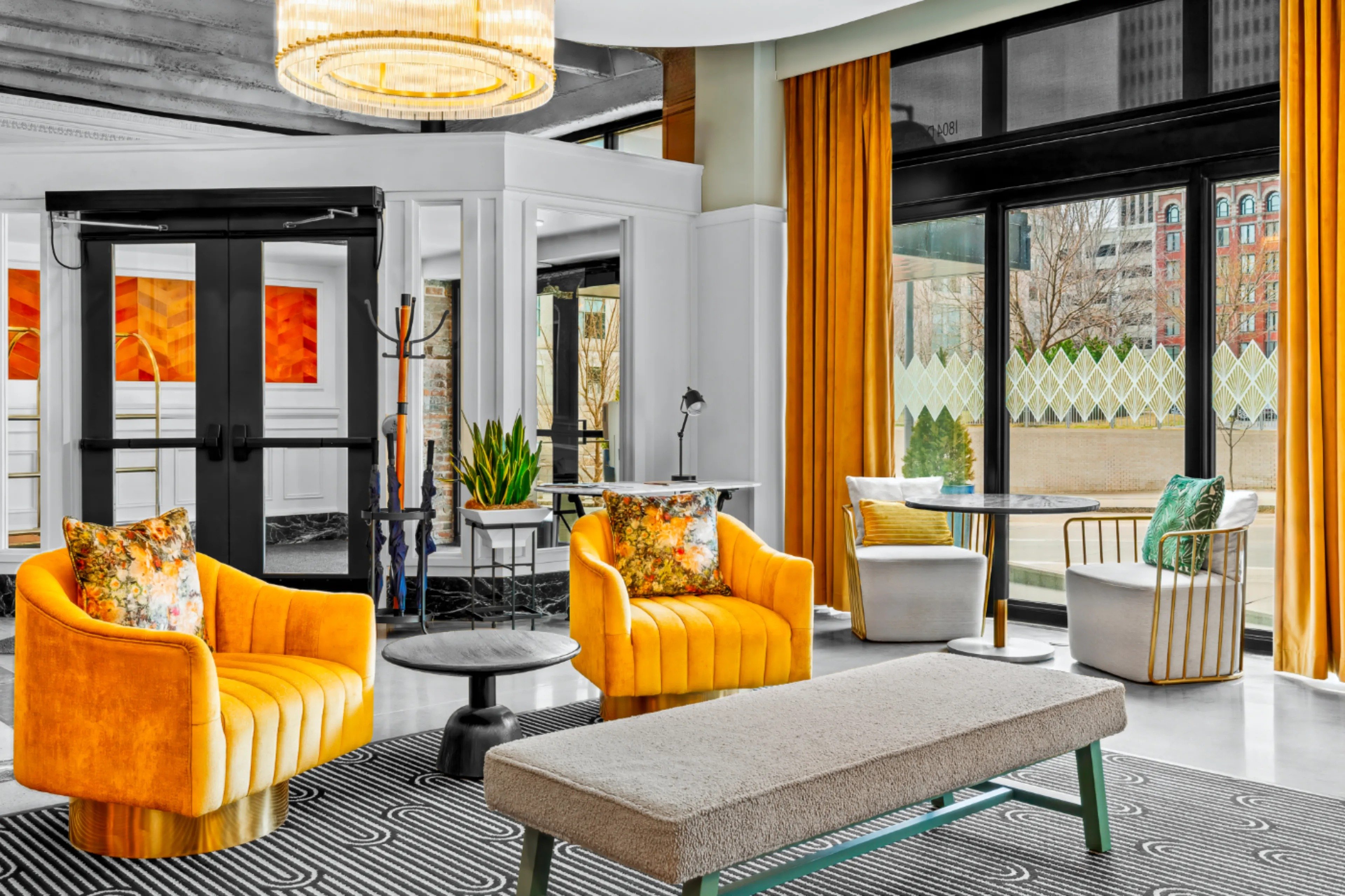 Hotel Indigo Omaha Downtown 47/83