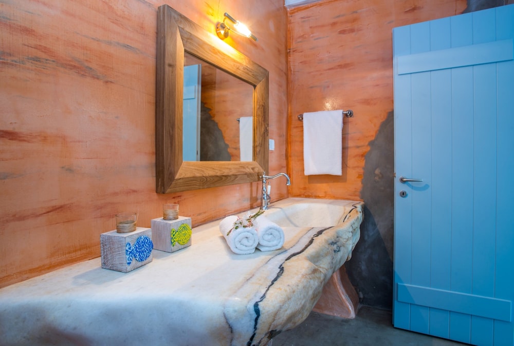 Aelia Paros Villas 47/50