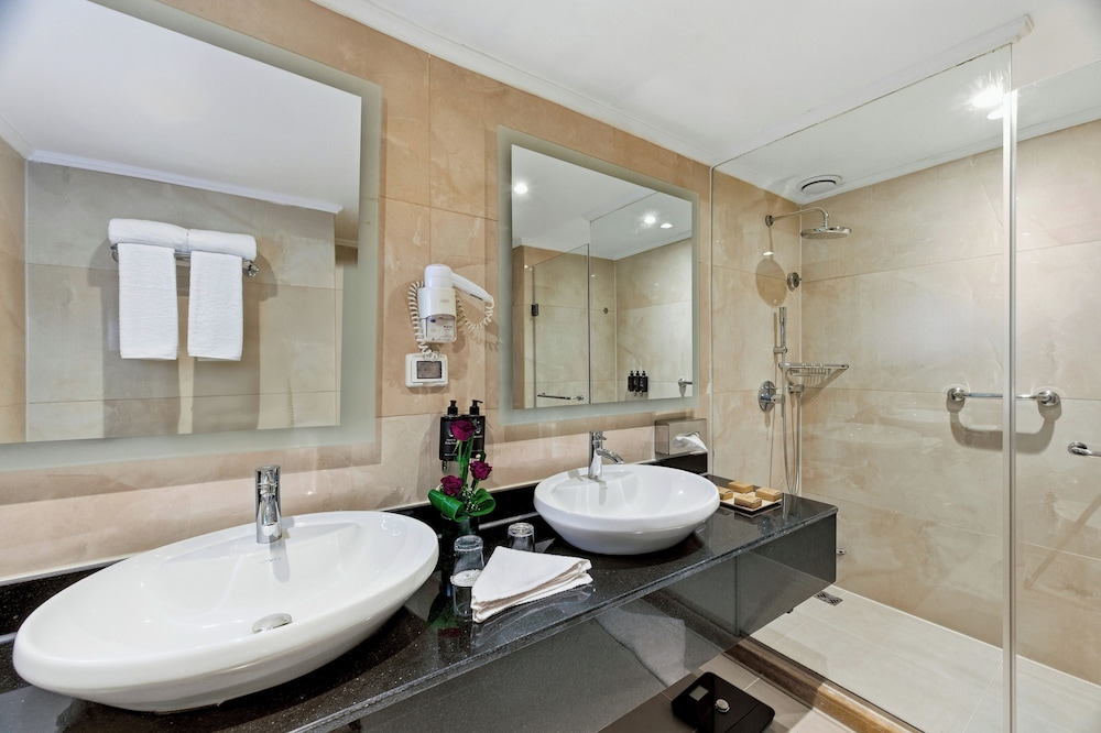 Cleopatra Luxury Resort Sharm El Sheikh 77/78