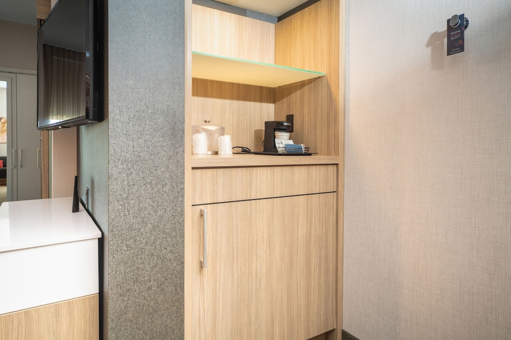SpringHill Suites by Marriott Kenosha 5/49