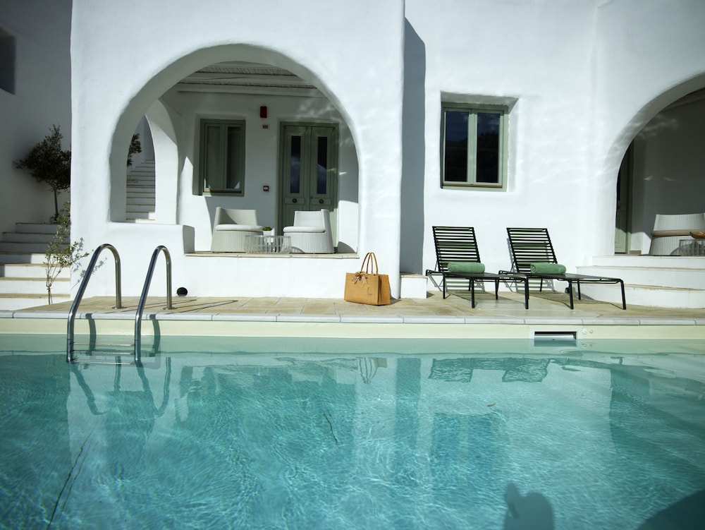 Pylaia Boutique Hotel 98/112