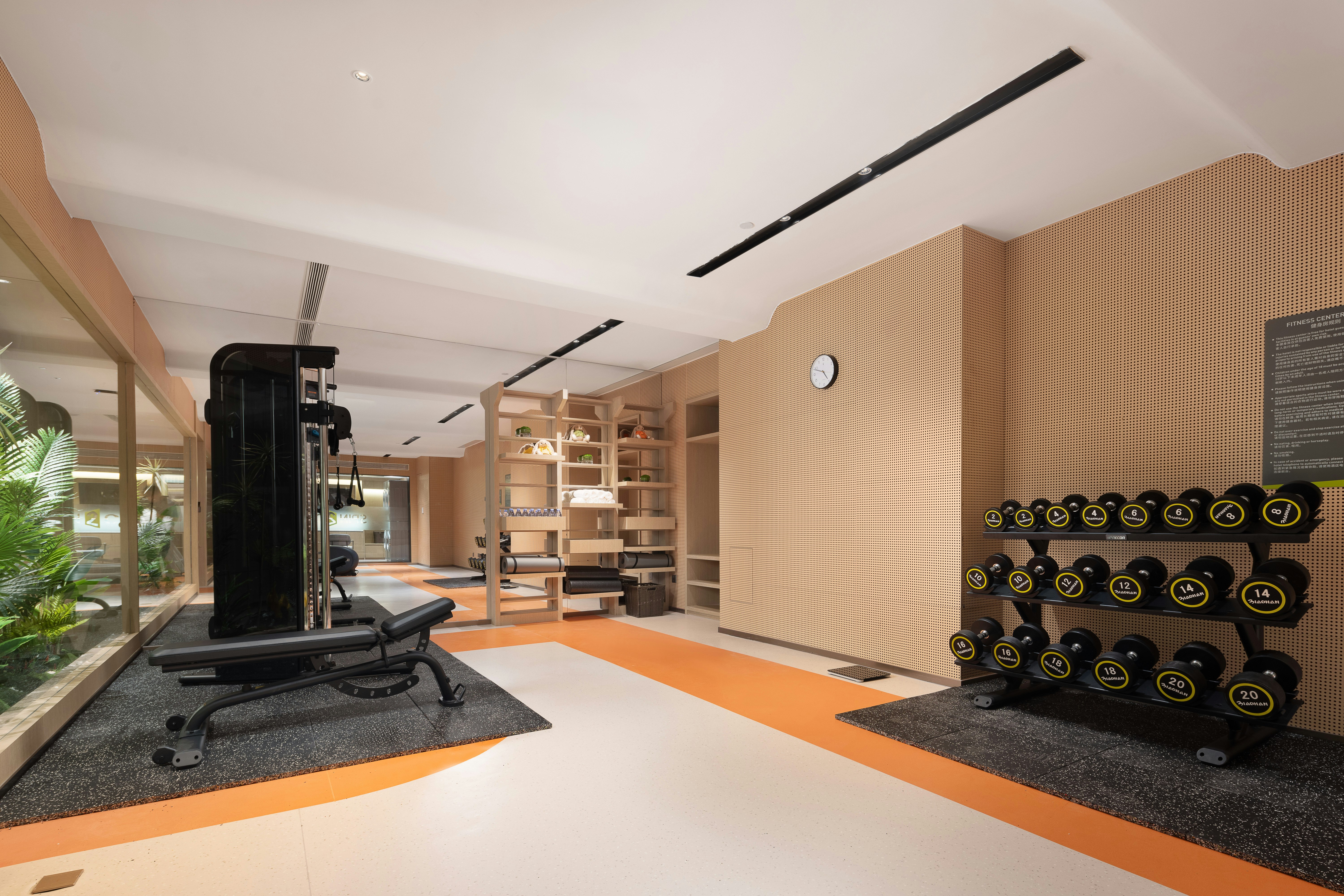 Home2 Suites by Hilton Rizhao Wanpingkou 44/70