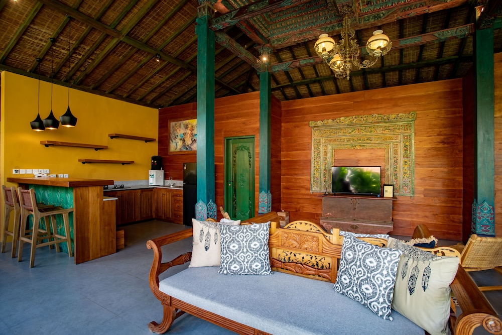 Arya Arkananta Resort & Spa 36/50