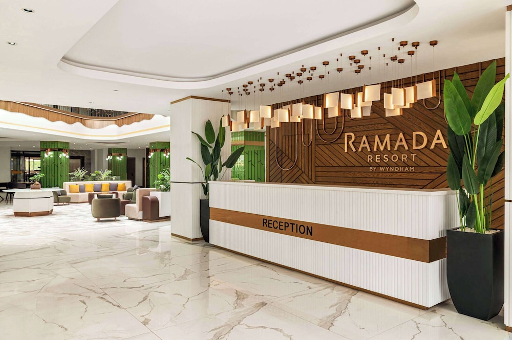 Ramada Resort by Wyndham Pamukkale Thermal 7/50