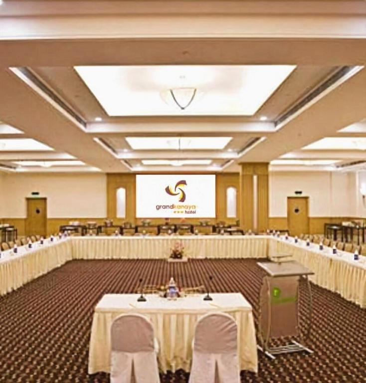 Grand Kanaya Hotel 31/50